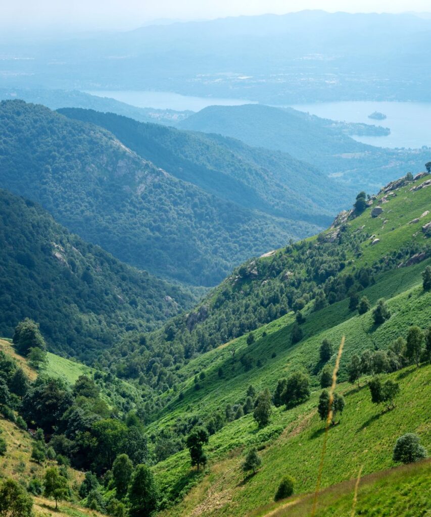 cosa fare sul lago maggiore