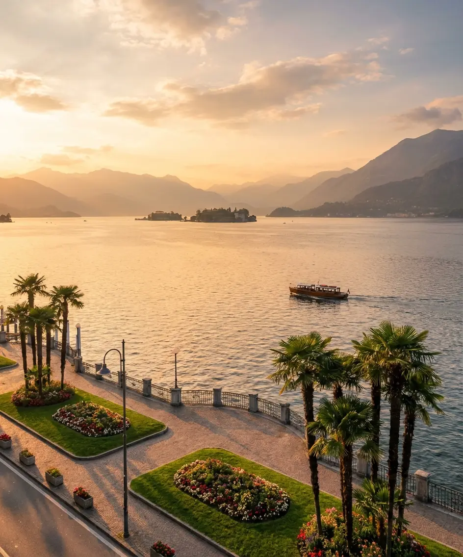 cosa vedere a stresa