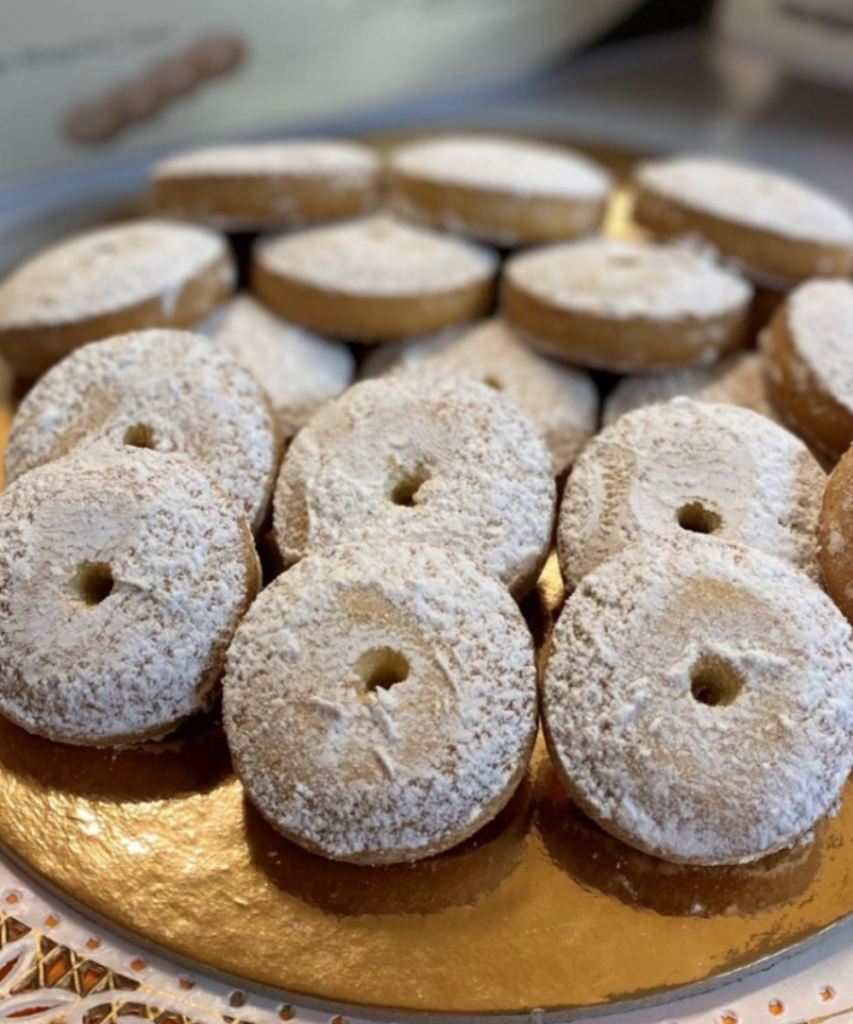 margheritine di stresa