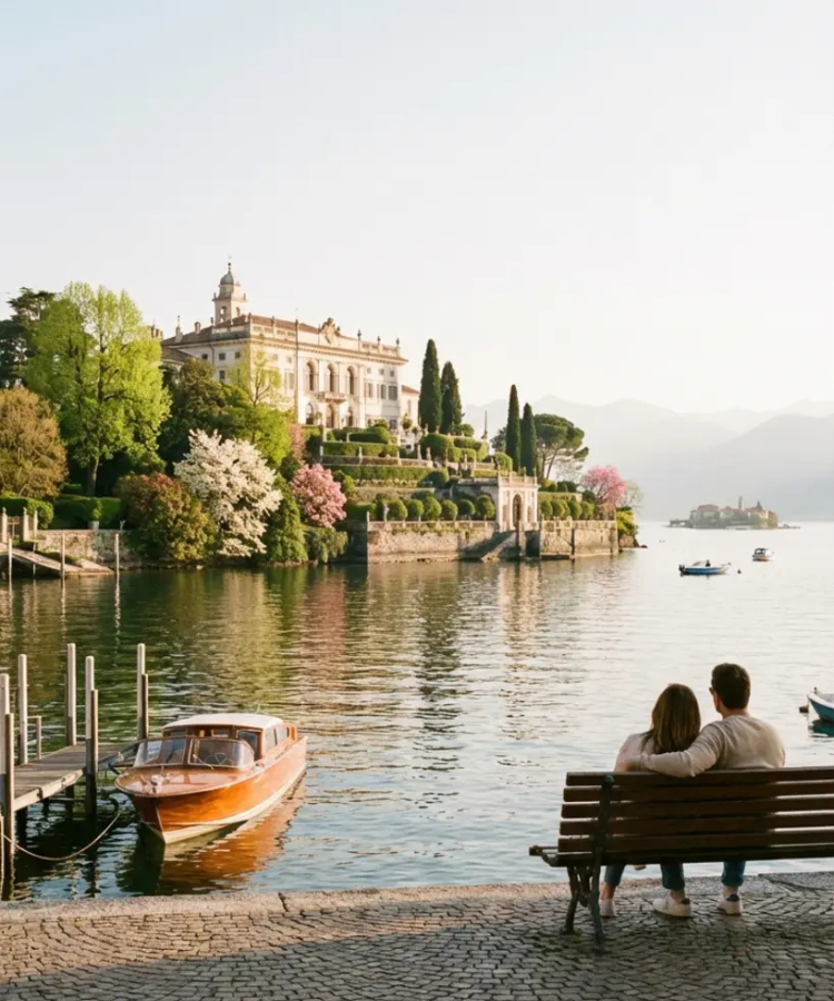 isole borromee