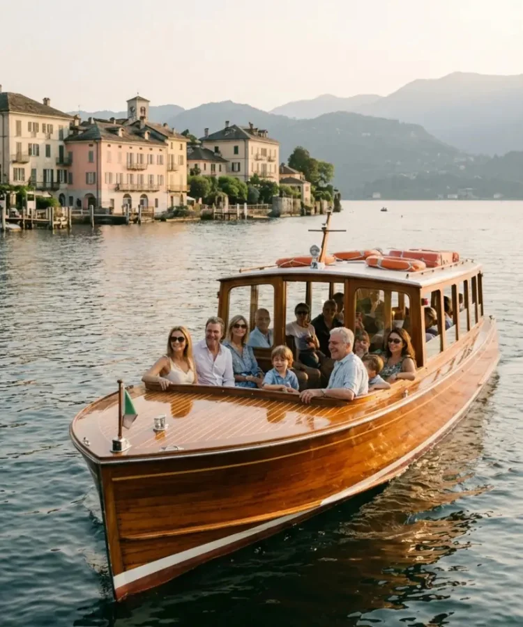 lago d'orta