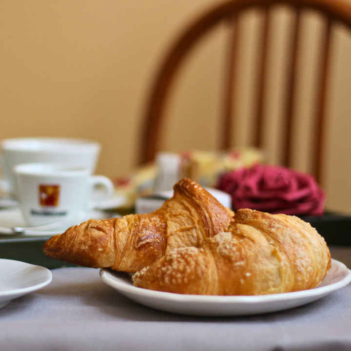 hotel saini stresa lago maggiore - colazione