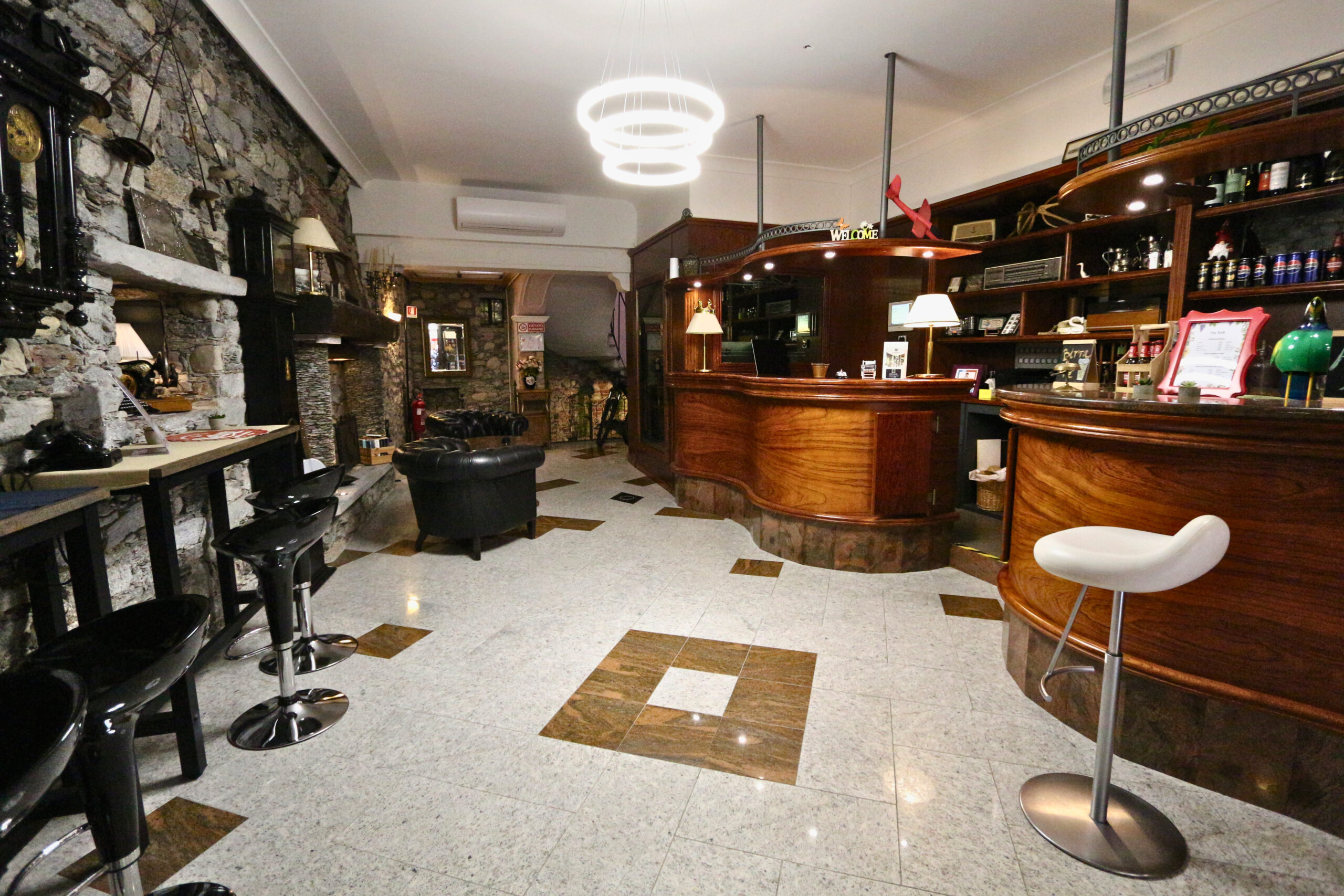 hotel saini stresa lago maggiore
