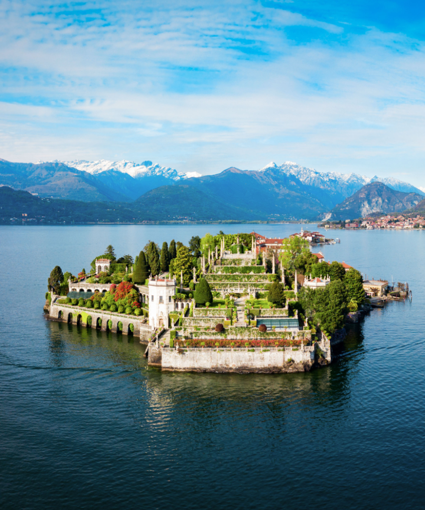 dove dormire a stresa