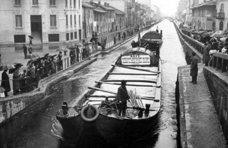 Città Metropolitana di Milano – CC BY-ND 3.0.