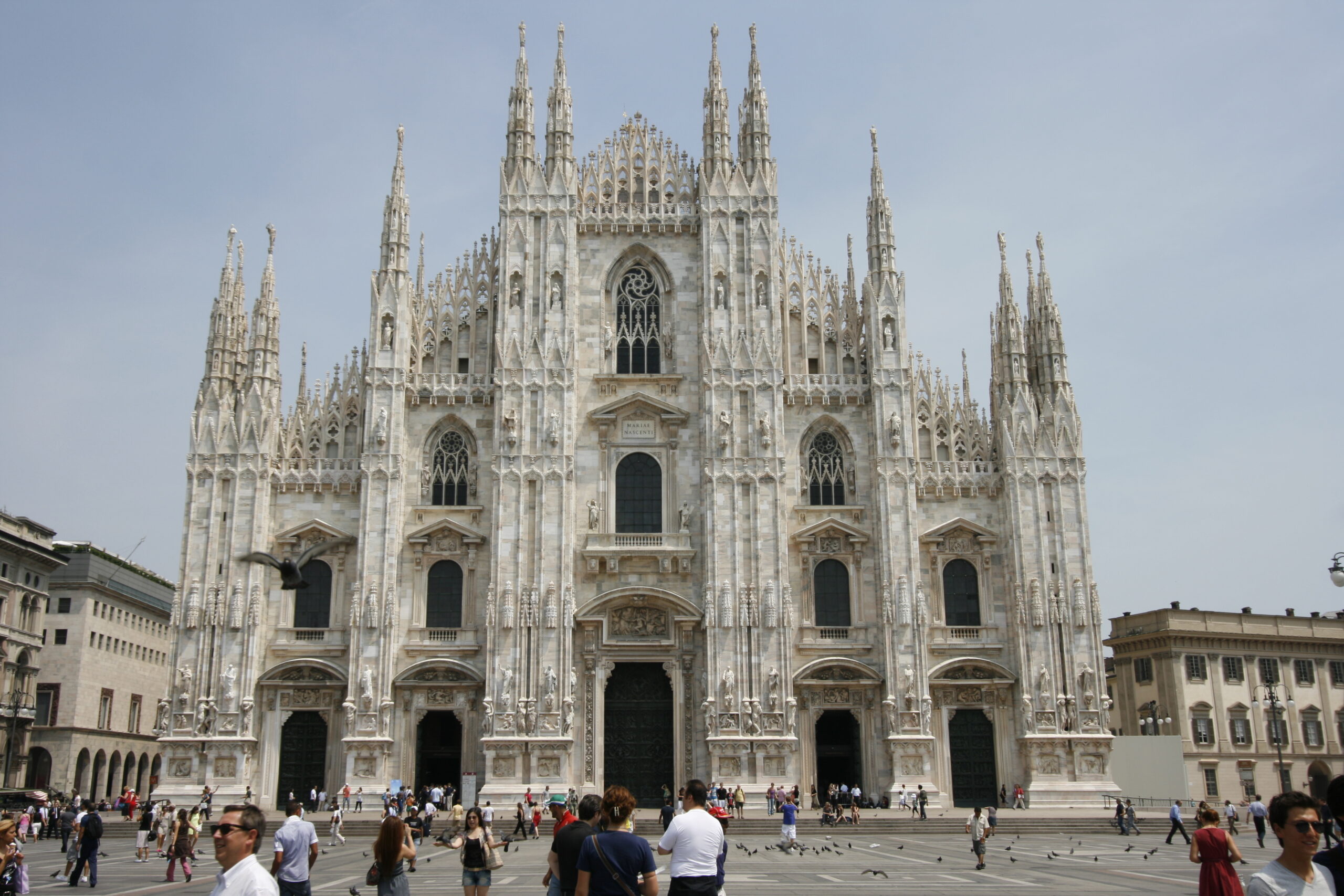 duomo di milano
